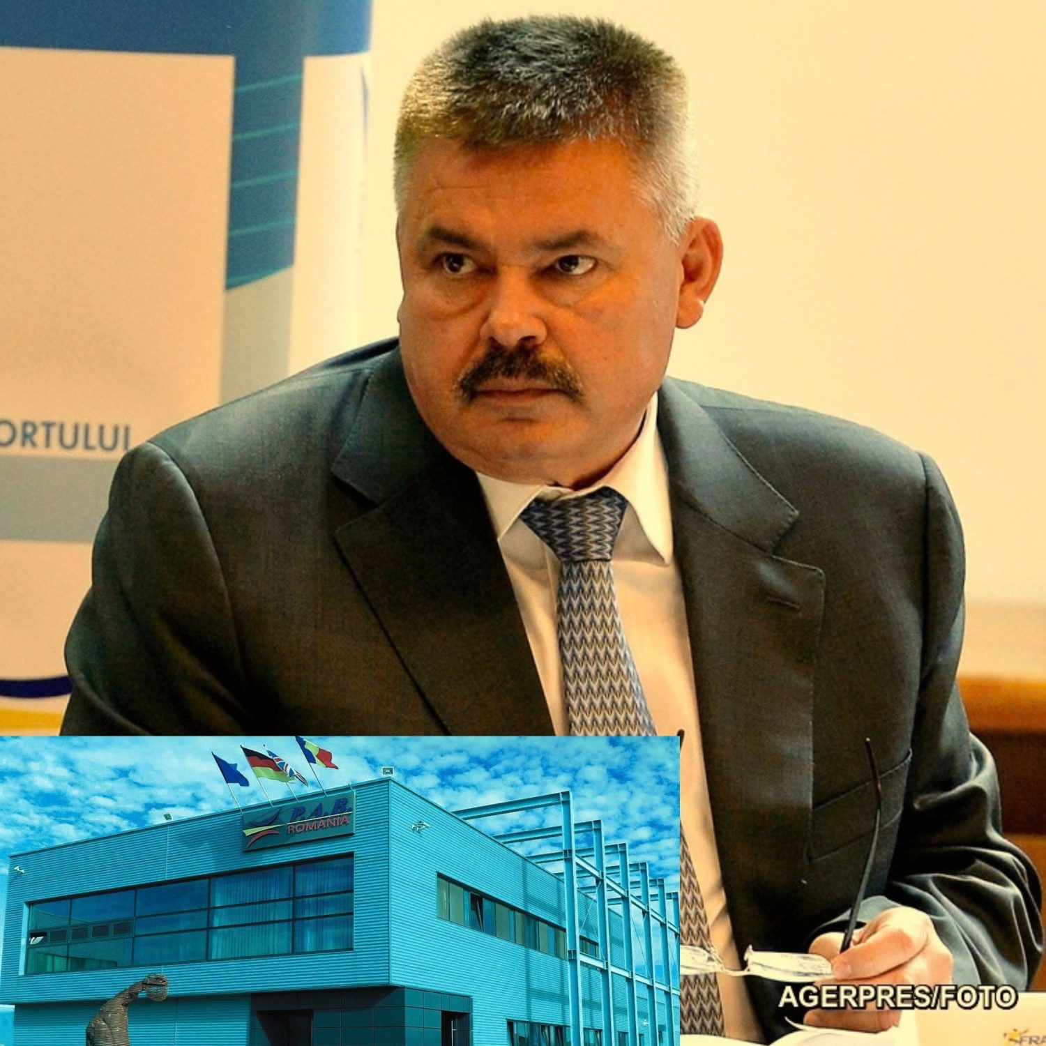 Prăbușirea P.A.B. România: de la afaceri de 90 milioane EUR la faliment și datorii uriașe