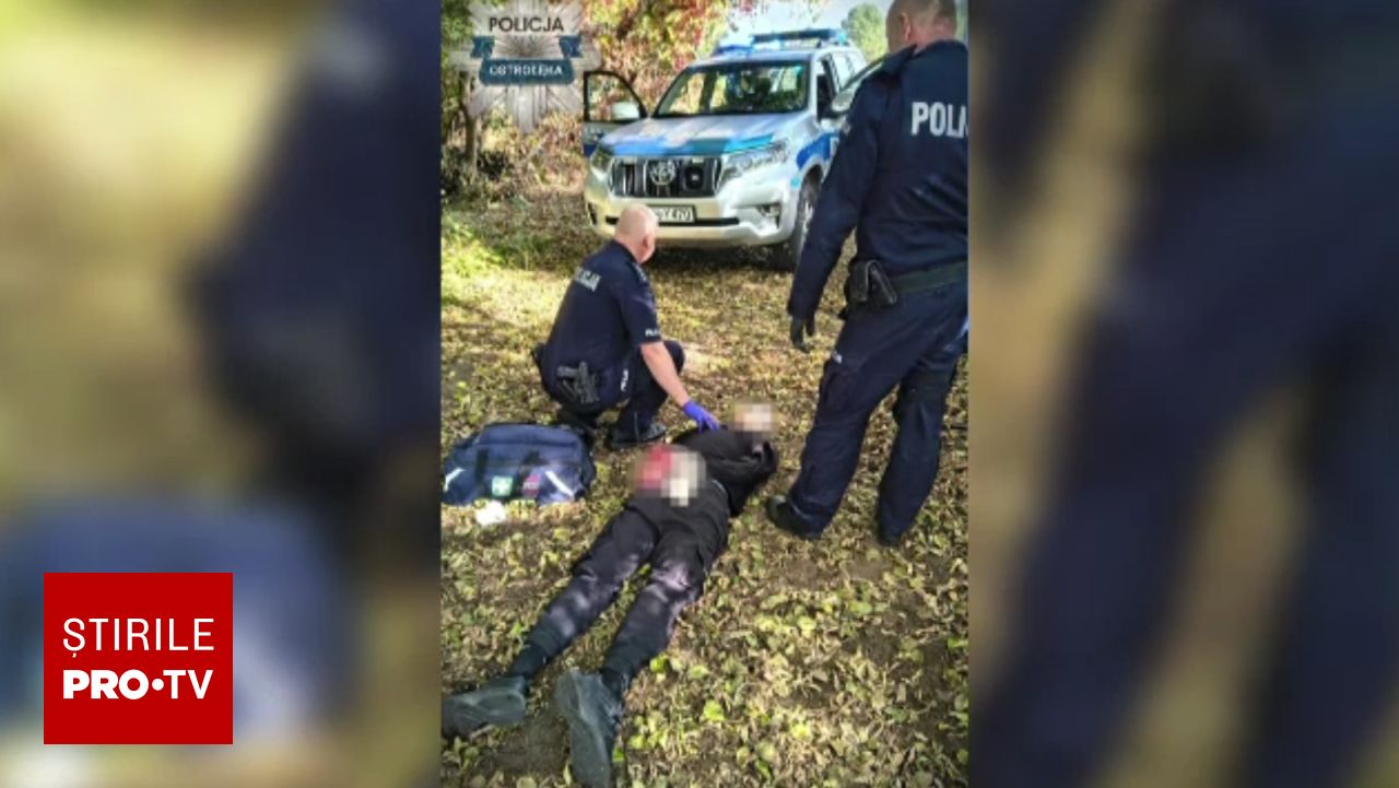 Atacuri violente în școlile din Polonia: un adolescent a ucis o angajată, iar altul avea un dispozitiv exploziv