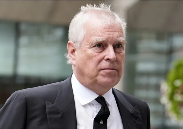 Înalta Curte de la Londra anulează perchezițiile efectuate fostului prinț Andrew în scandalul Epstein