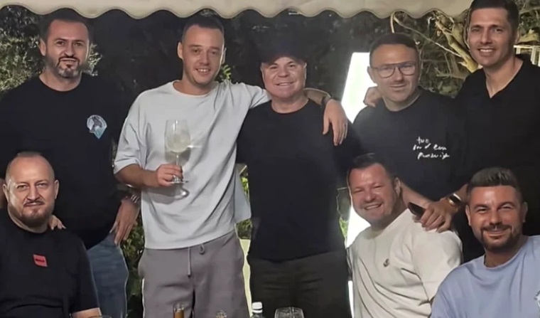 Scandal la echipa națională U21: Conducători au participat la o petrecere la Ibiza înainte de înfrângerea cu Spania