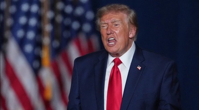 Donald Trump exclude orice atac militar împotriva Iranului înainte de alegerile legislative americane