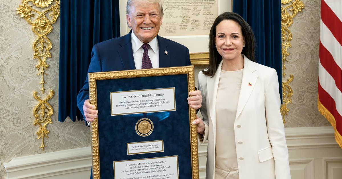 Donald Trump solicită din nou Premiul Nobel pentru Pace: „Cred că a venit momentul!”