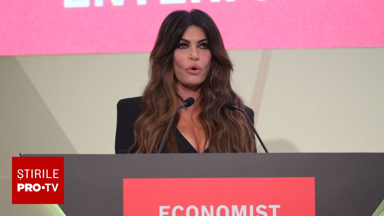 Ancheta oficială împotriva ambasadoarei SUA în Grecia, Kimberly Guilfoyle, pentru conduite tiranică și abuzuri