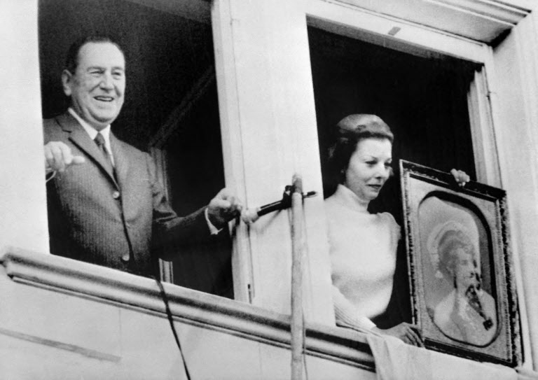 Juan Domingo Perón: liderul care a transformat Argentina prin peronism și drepturile muncitorilor