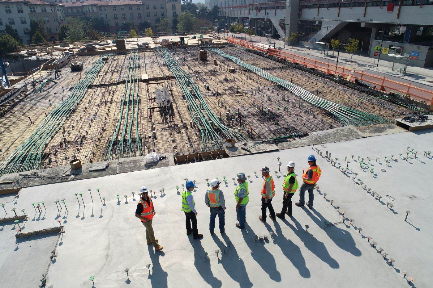 Constructorii din România sunt îngrijorați de întârzierile la plăți cauzate de incertitudinea fiscală