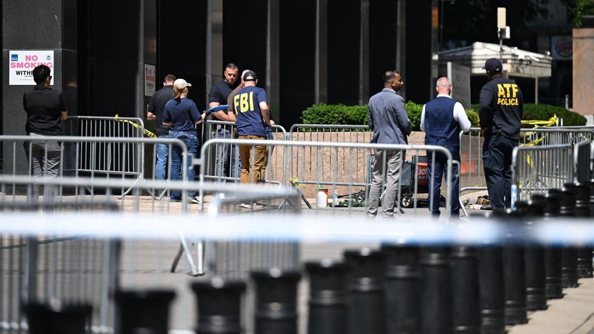 FBI a prevenit un atac terorist asupra unui mall uriaș din SUA, inspirat de ISIS