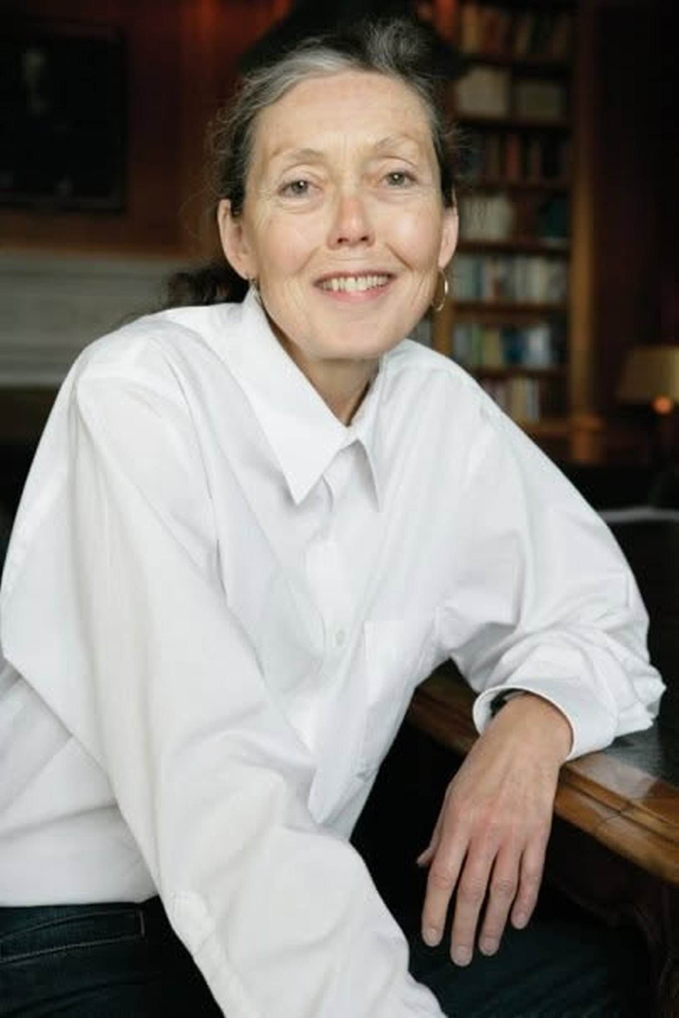 Anne Carson a câștigat Premiul Nobel pentru Literatură 2026