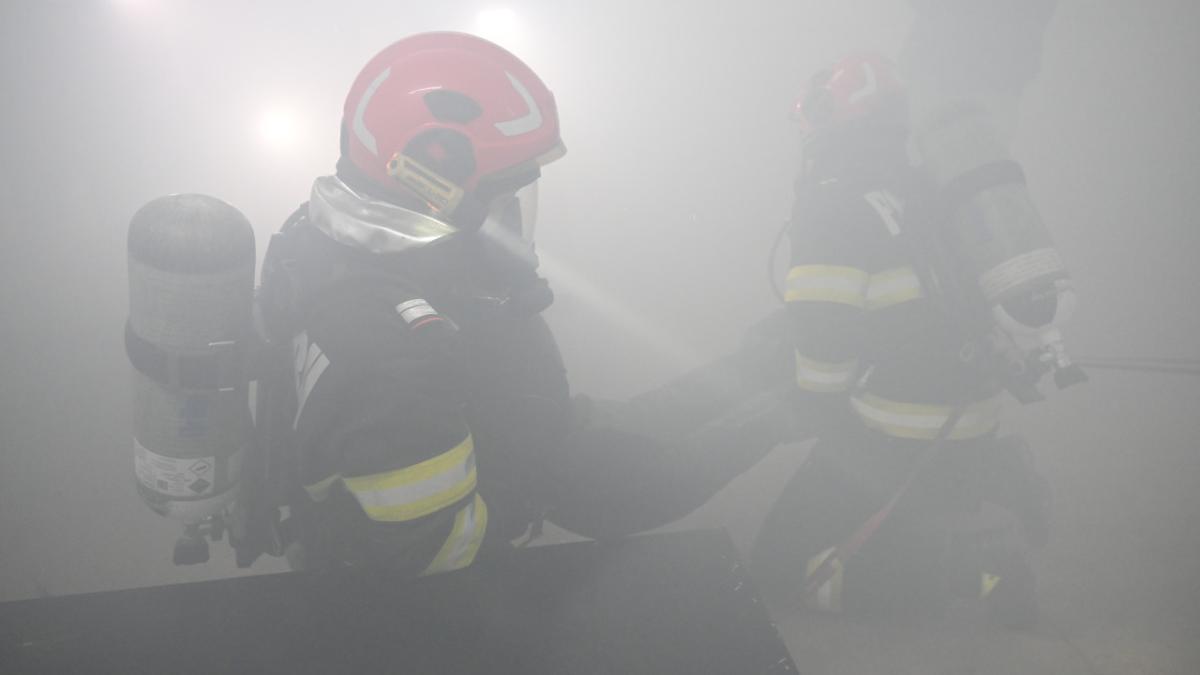 Pompierii români încheie misiunea de stingere a incendiilor în Grecia. 120 de specialiști se întorc în țară