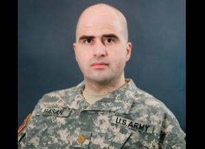 Pentagonul va transmite în direct execuția fostului psihiatru Nidal Hasan prin pluton de execuție