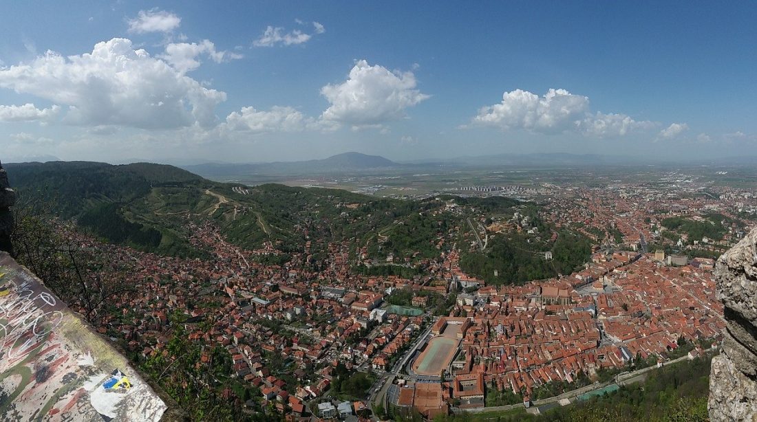 Proiect de tunel rutier prin Tâmpa: Brașov pregătește studiile de prefezabilitate