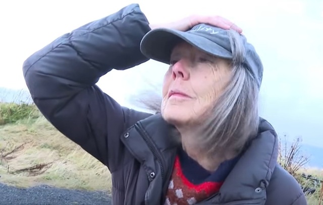 Poeta Anne Carson a câștigat Premiul Nobel pentru Literatură: „Cred că suntem cu toții nebuni”