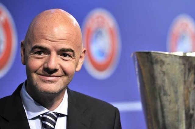 Liderii fotbalului african oferă sprijin necondiționat pentru realegerea lui Gianni Infantino la FIFA