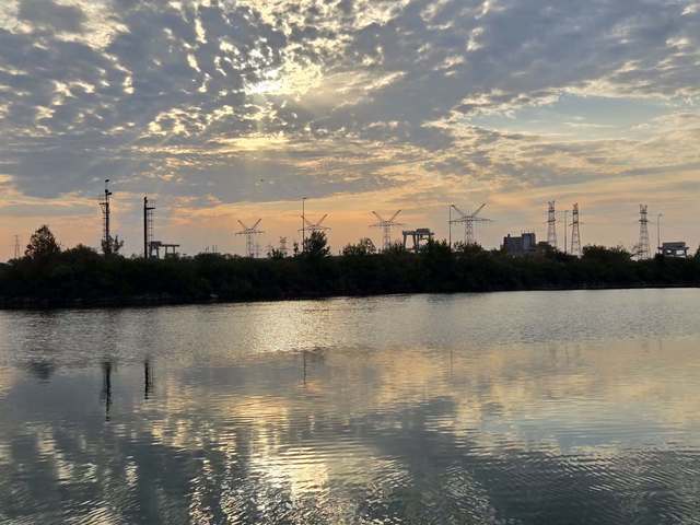 Nivelul Dunării scade la recorduri negative în zona Cernavodă. CNSU pregătește măsuri de urgență