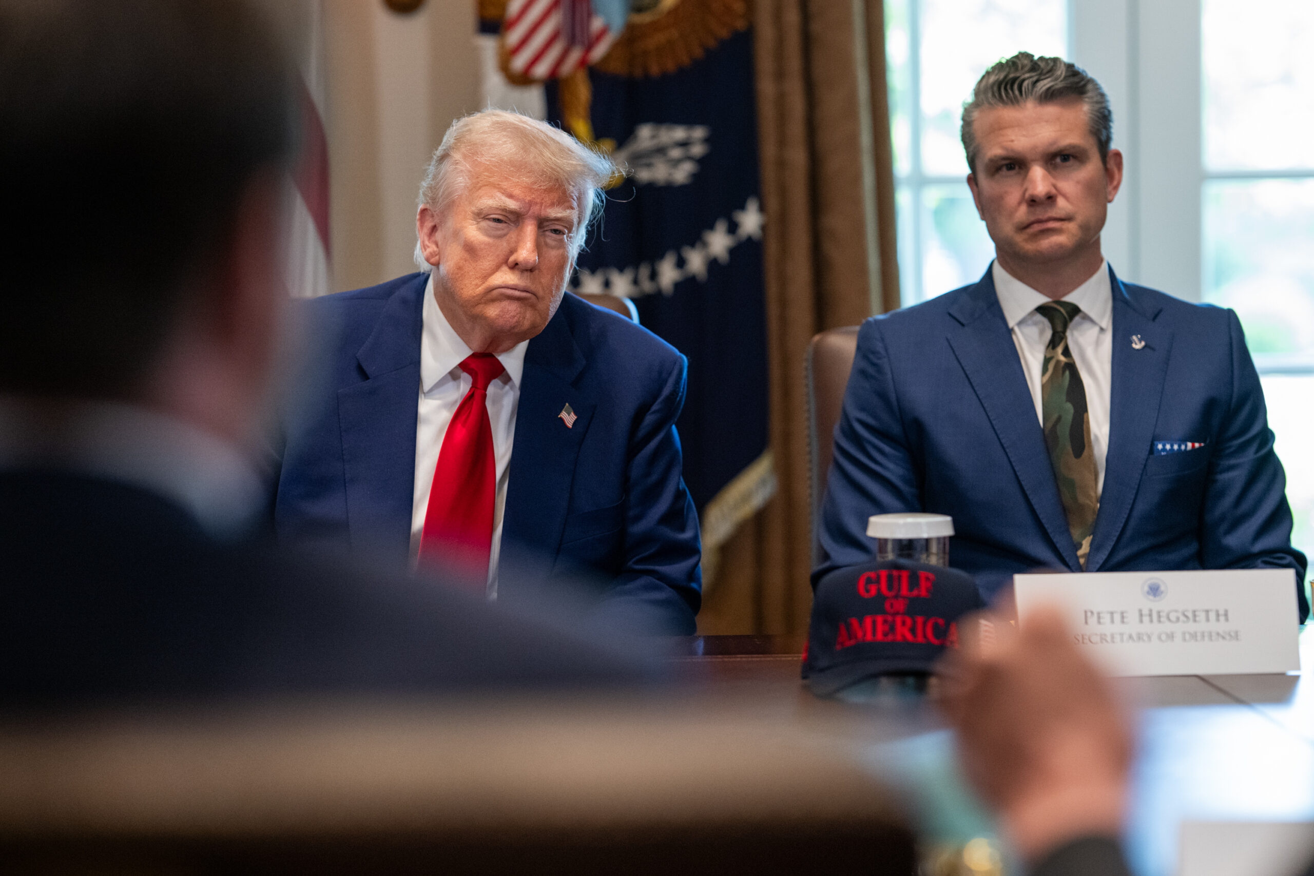 SUA pregătesc prima execuție militară după decenii. Trump a aprobat moartea autorului masacrului de la Fort Hood
