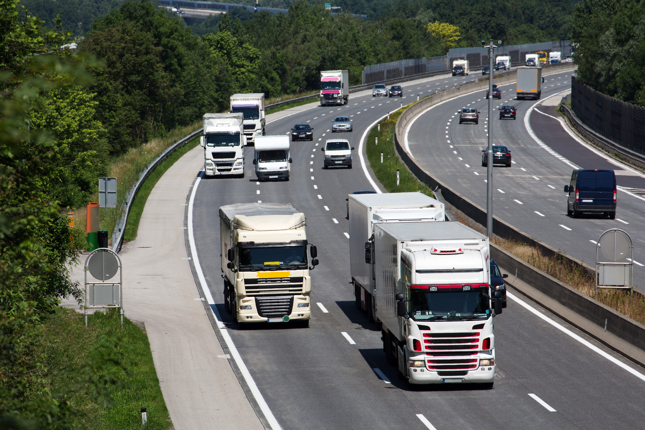 Probleme tehnice cu noul sistem de taxare TollRo. CNAIR anunță că nu vor fi aplicate sancțiuni