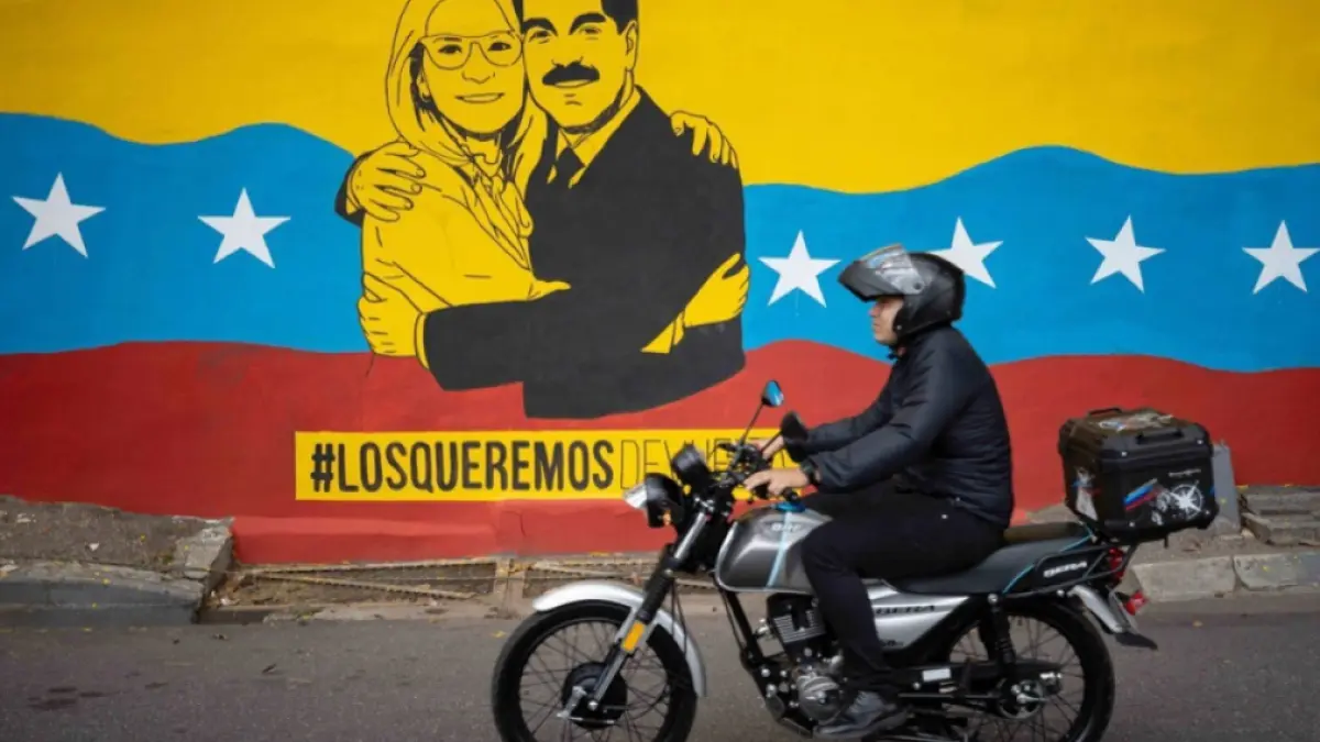 Noi acuzații de tortură și încălcări ale drepturilor omului împotriva lui Nicolas Maduro și a soției sale