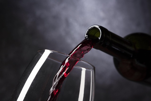 Cel mai mare furt de vin din istoria Italiei: au fost furate 30.000 de sticle de milioane de euro