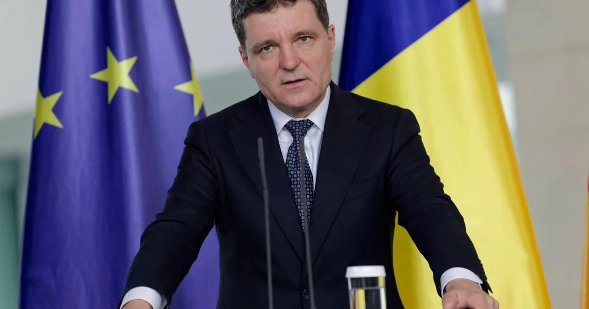 Nicușor Dan: Lecțiile istoriei trebuie transformate în responsabilitate în Ziua comemorării victimelor Holocaustului