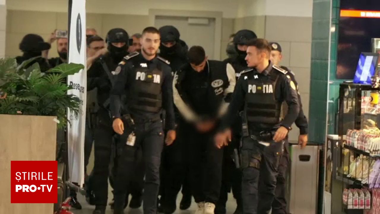 Suspectul în cazul omorului comis împotriva Valentinei a refuzat să declare în fața procurorilor
