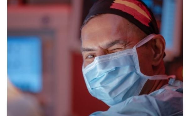 Chirurg plastician de origine germană a fost executat în clinica sa din Spania