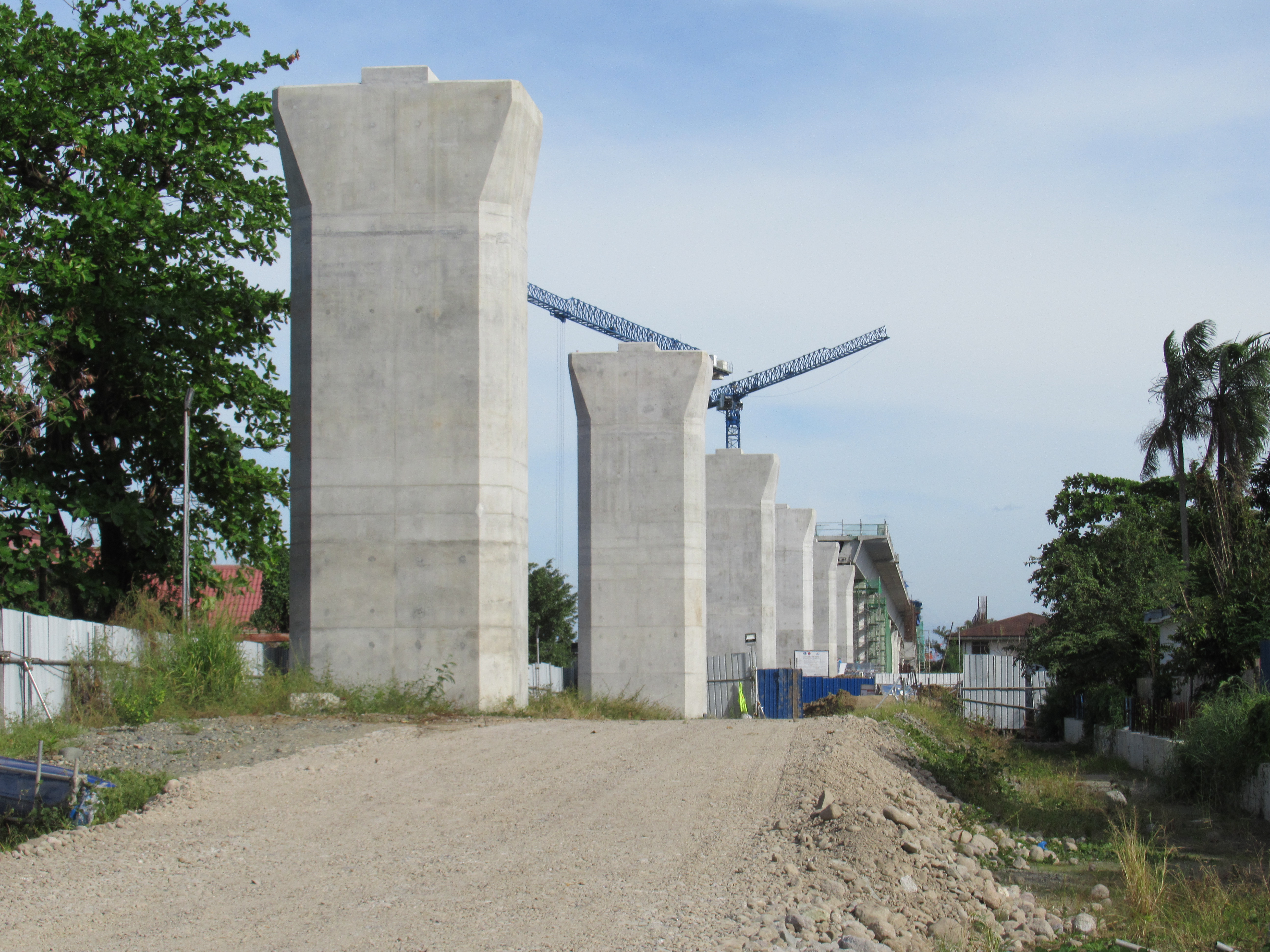 Circulația pe 13 km din Autostrada A0 Nord ar putea fi deschisă până la sfârșitul lunii