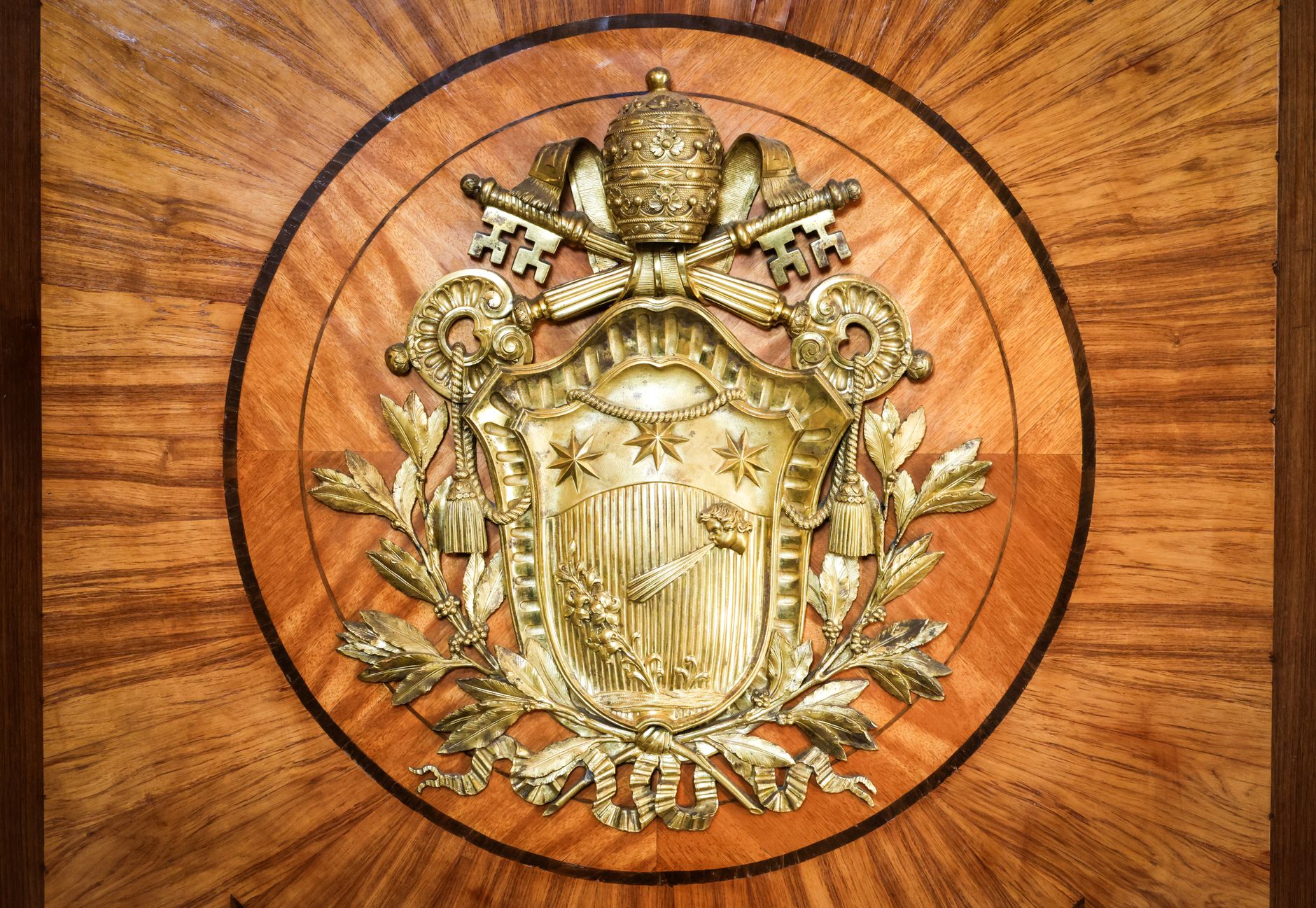 Cardinalul Tagle a fost numit decan al Colegiului cardinalilor, pregătind terenul pentru viitorul conclav