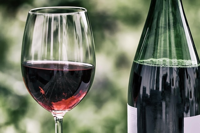Jaf masiv în Italia: 30.000 de sticle de vin de la Marchesi Antinori au fost furate