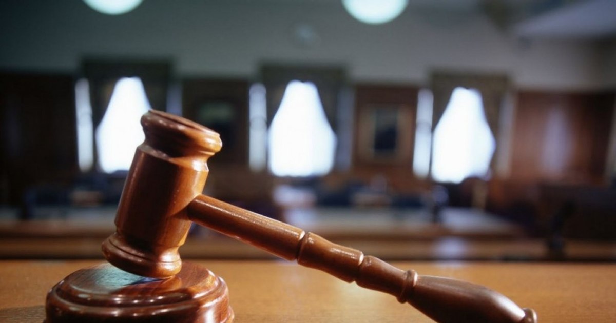 Curtea de Apel Galați a înlocuit amenda cu închisoarea pentru o femeie, dar a amânat aplicarea pedepsei