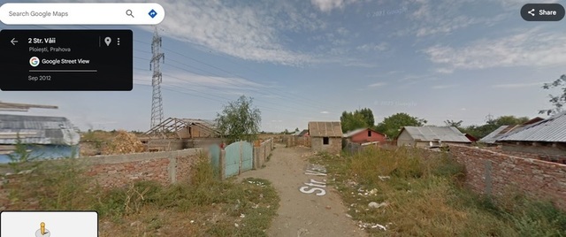 Prefectura Prahova a pierdut procesul pentru demolarea caselor construite ilegal în Ploiești