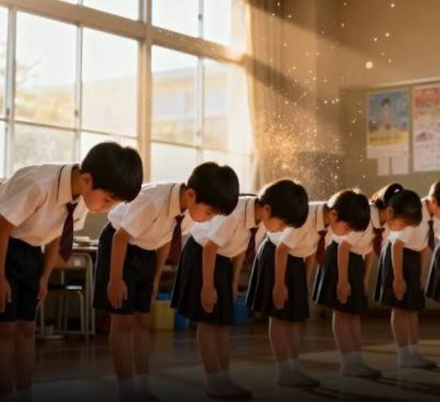 Japonia stabilește reguli stricte pentru a preveni abuzurile asupra copiilor comise în numele religiei