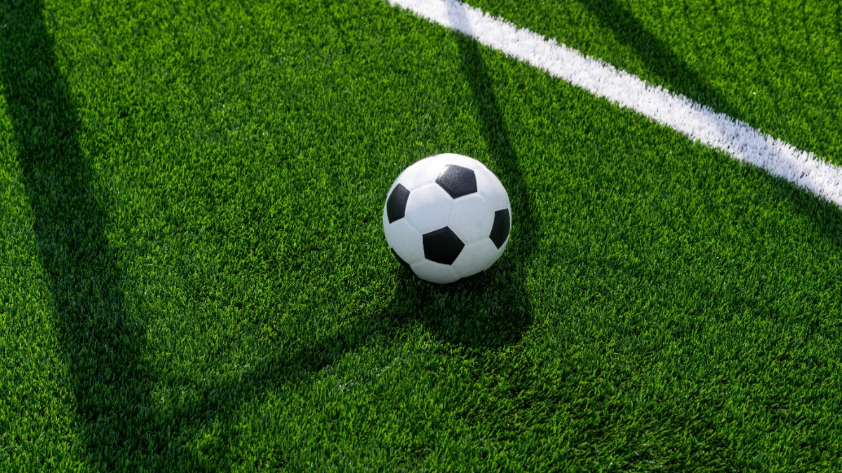 Liceul C.A. Rosetti din București deschide terenurile de sport pentru locuitorii din cartier