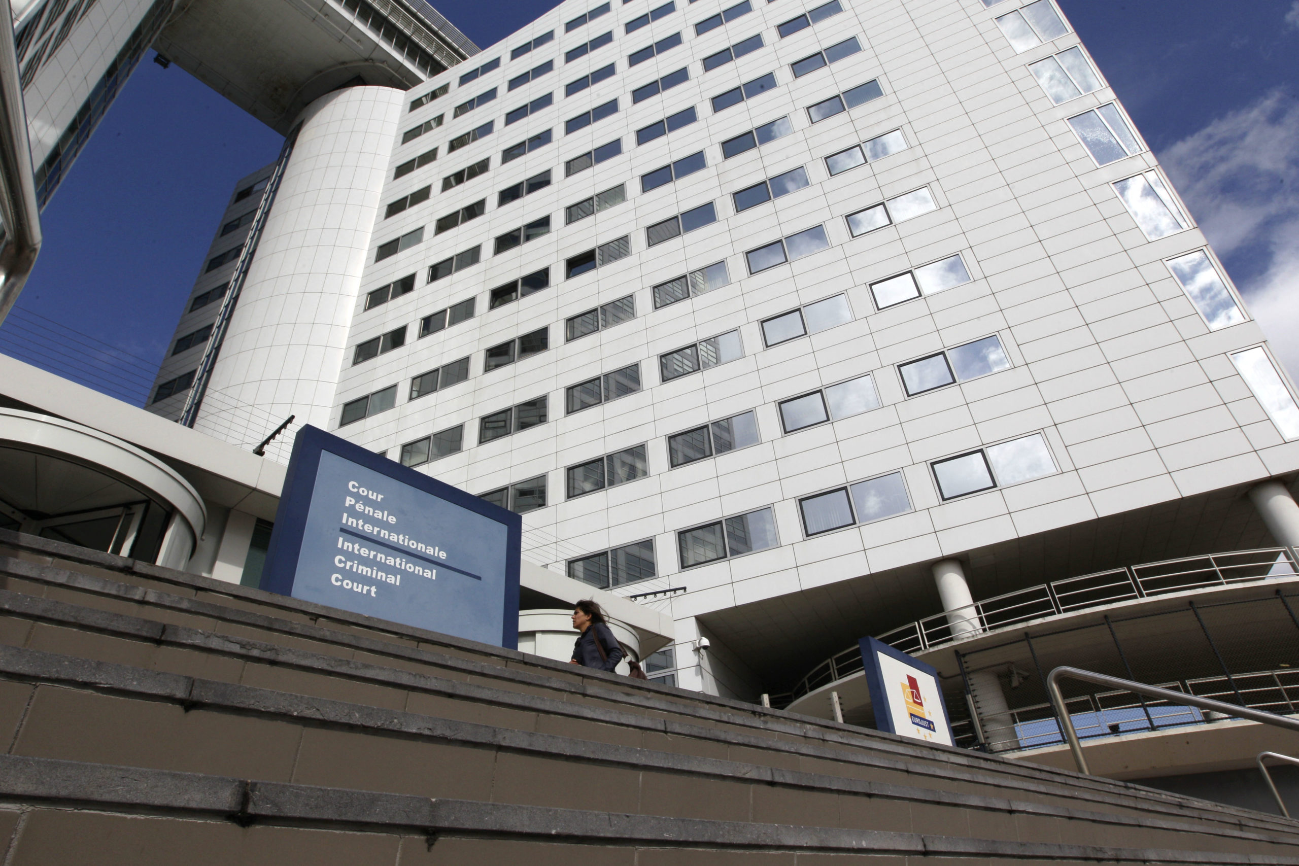 Curtea Penală Internațională respinge sancțiunile impuse de guvernul Statelor Unite