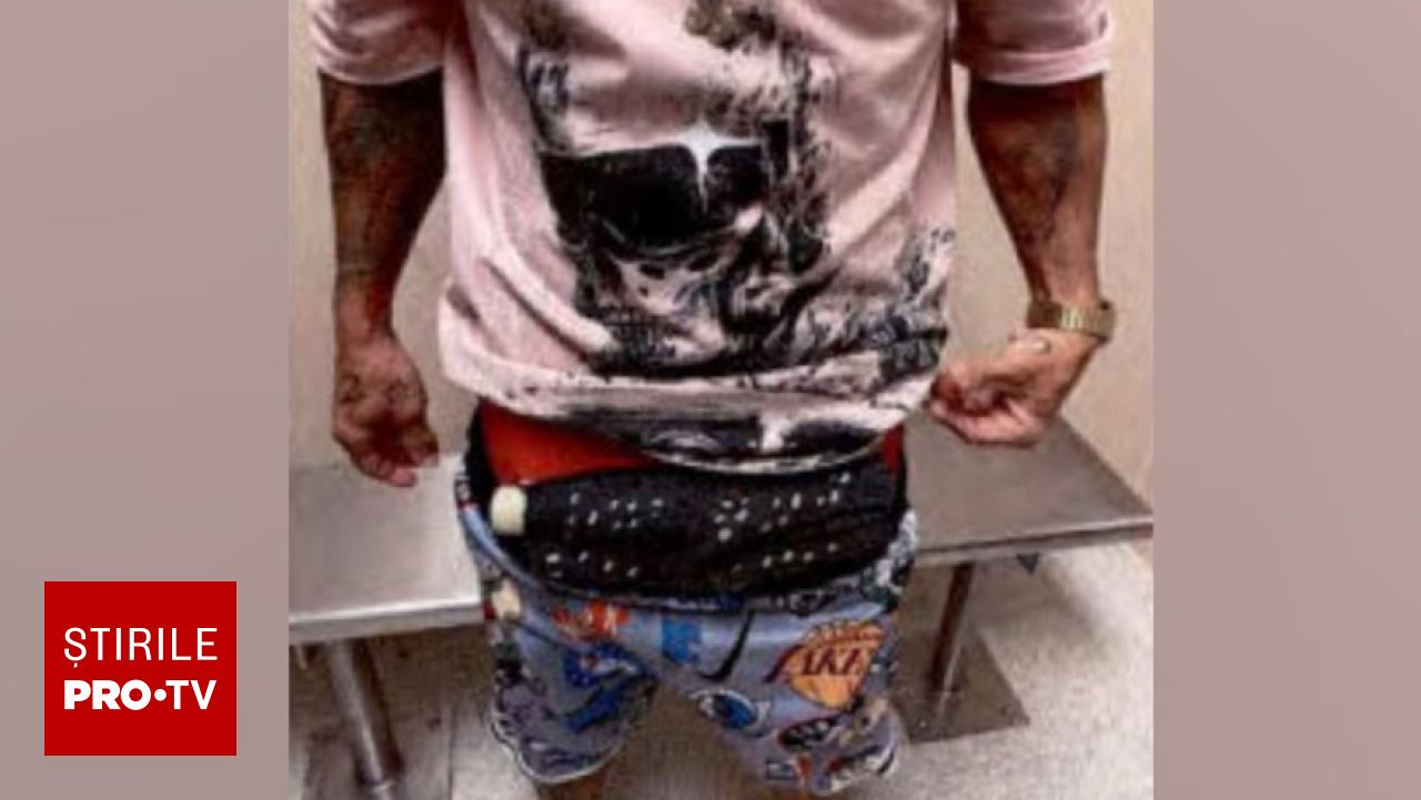 Descoperire neașteptată pe aeroportul din Miami: un pasager transporta păsări vii ascunse în lenjerie