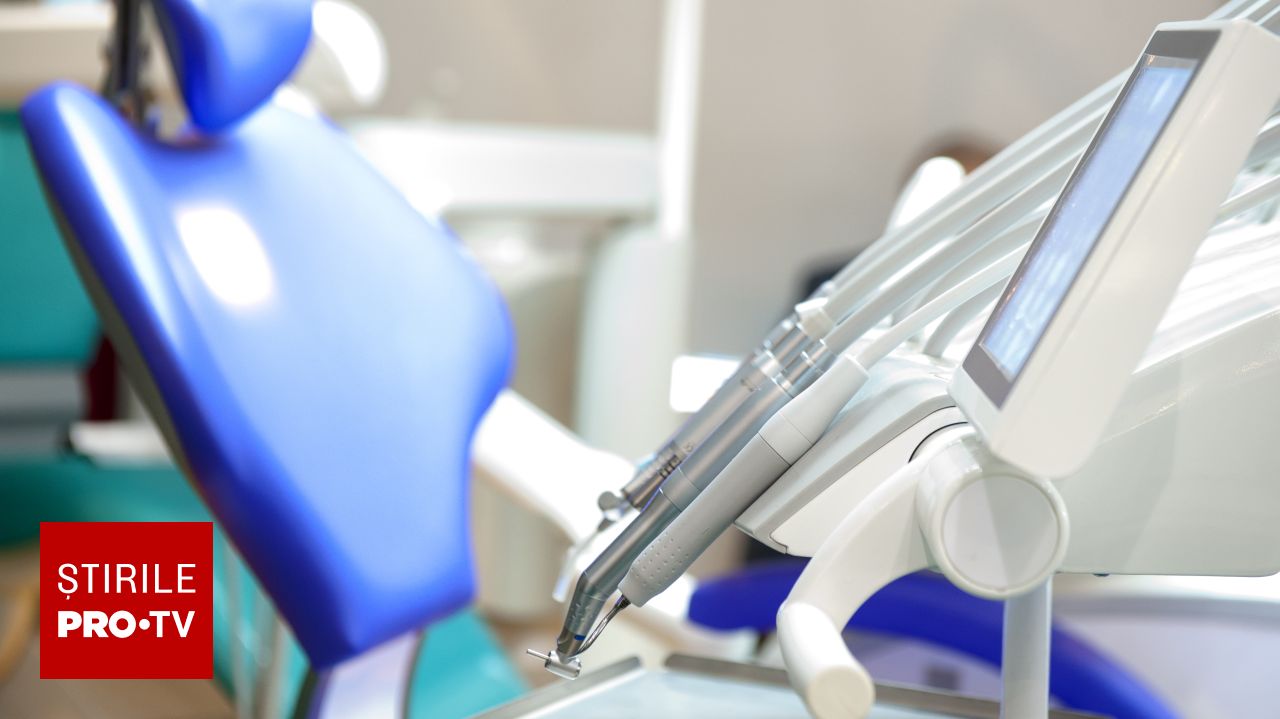 România produce cei mai mulți medici stomatologi din UE, dar sănătatea orală a populației este precară