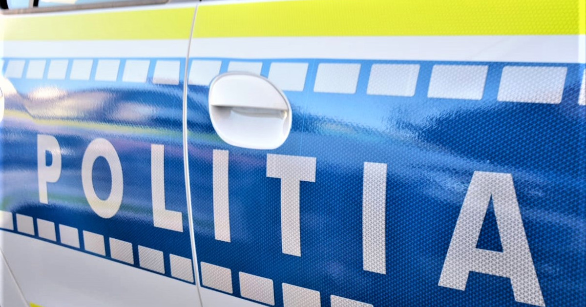 Tragedie în Brașov: Două persoane decedate, găsite într-o mașină răsturnată pe un drum forestier