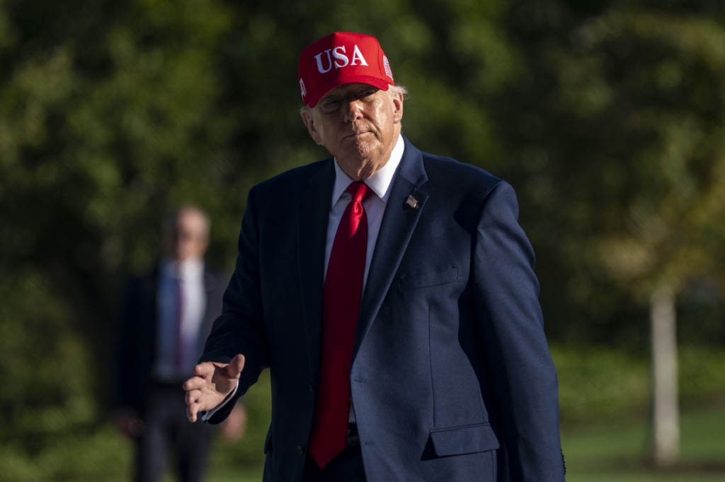 Donald Trump riscă să piardă controlul asupra Congresului din cauza prețurilor și a nemulțumirii alegătorilor