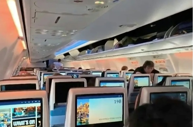 Copilotul de la flydubai plănuia un atac terorist la Aeroportul Ben Gurion, conform procurorilor din EAU