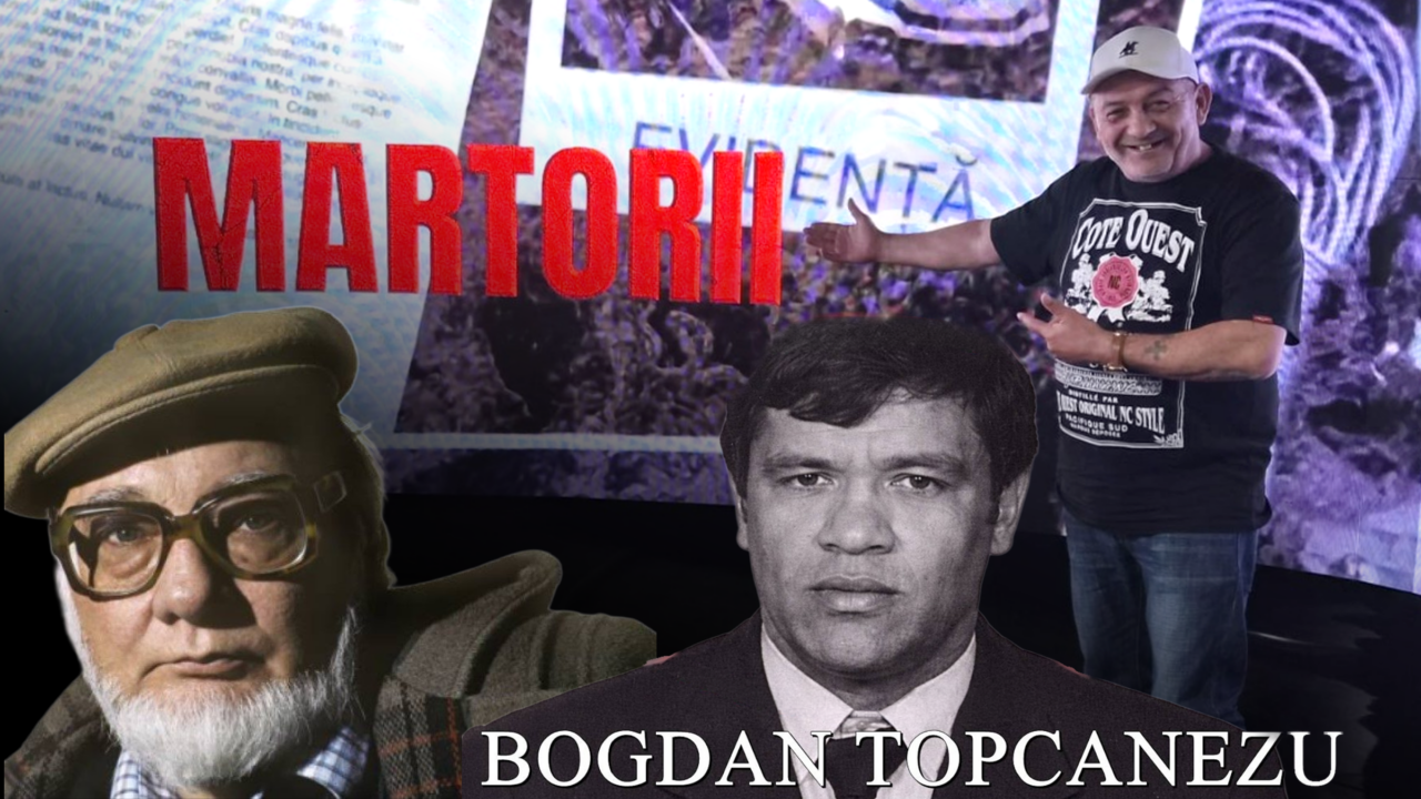 Povestea lui Nelu Soroiu: de la jafuri în Europa la misiuni de asasinat ordonate de Securitate