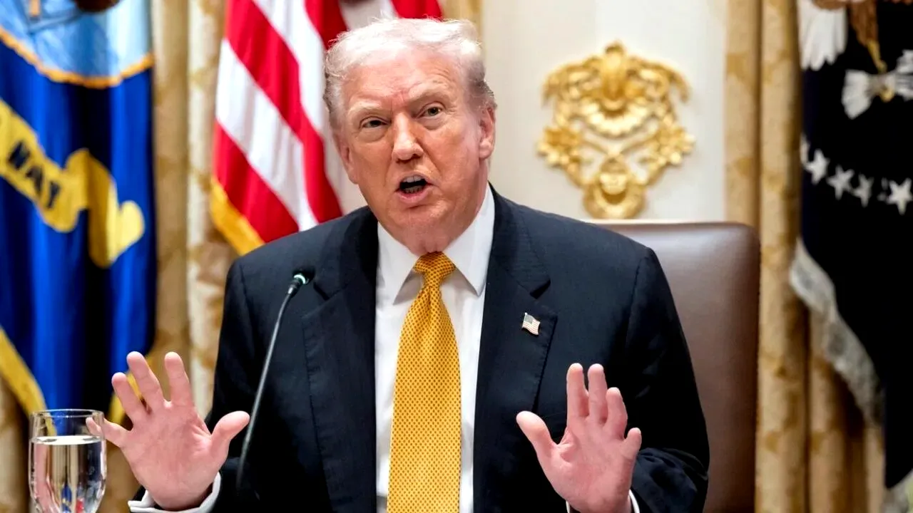 Donald Trump reacționează dur după ce Navi Pillay a câștigat Premiul Nobel pentru Pace