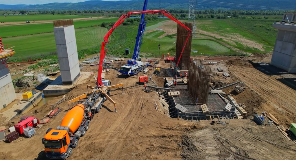 Criza de lichiditate în construcții afectează economia: Întârzierile la plată pun presiune pe infrastructură și investiții