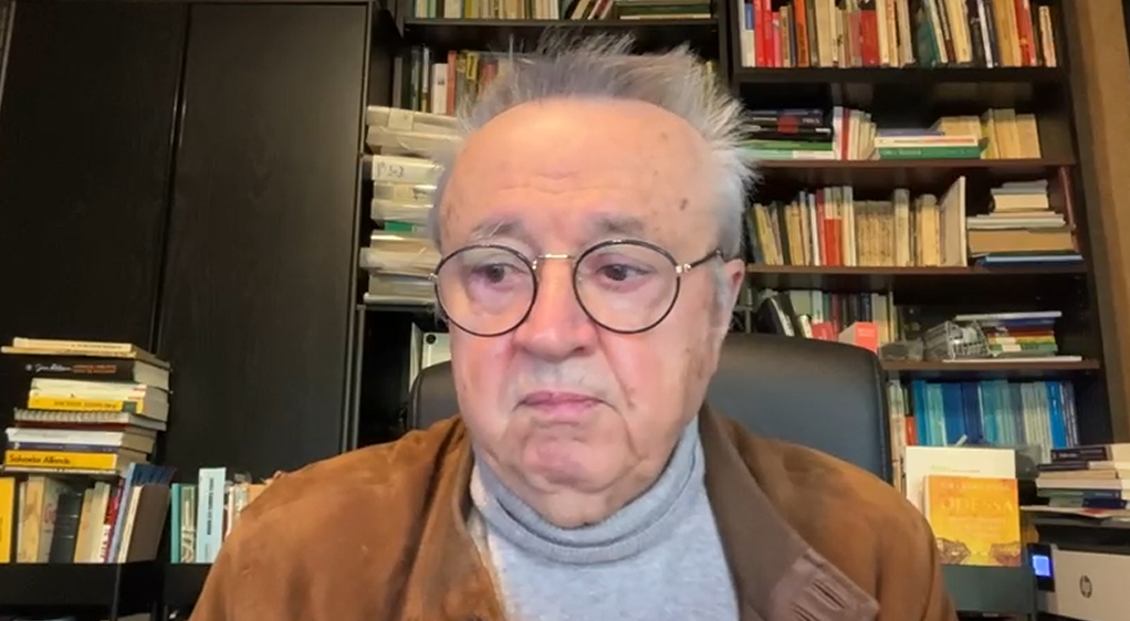 Ion Cristoiu: România este utilizată de democrații în campania electorală din America împotriva lui Trump