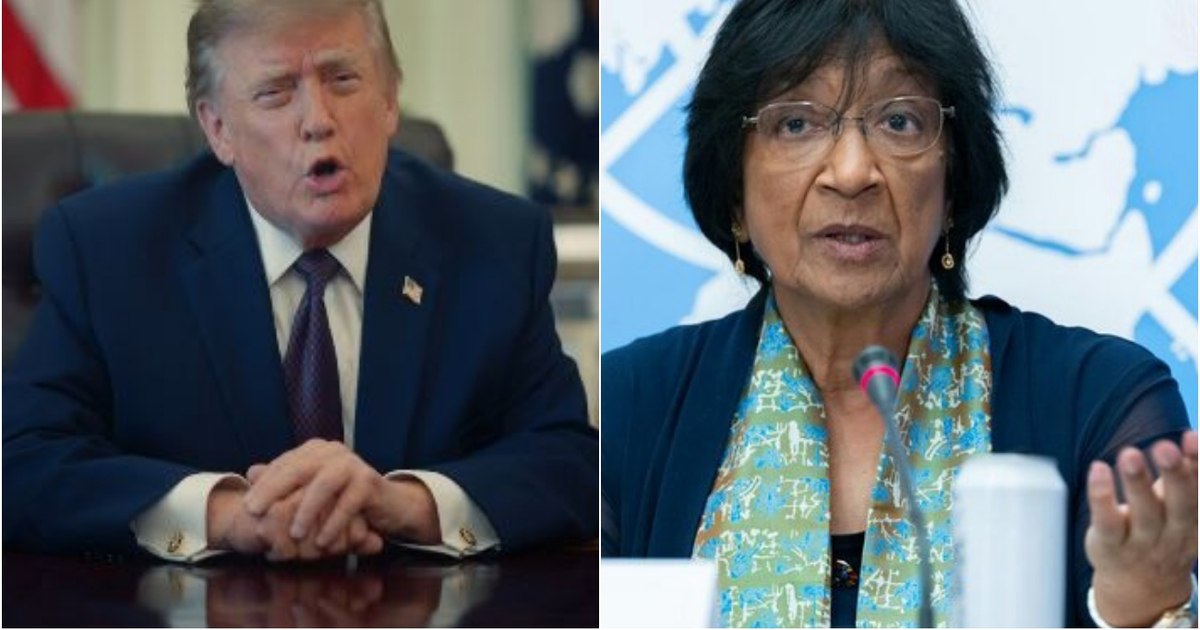 Donald Trump critică dur decizia Comitetului Nobel: „Nu vom uita, Norvegia”
