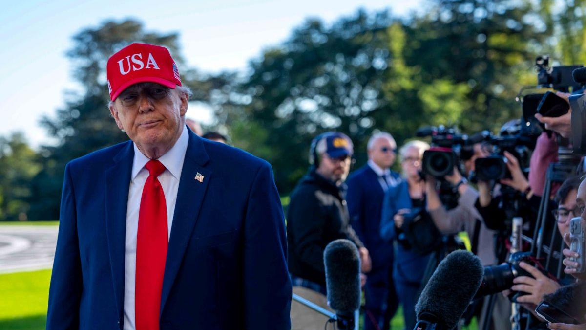 Donald Trump atacă Comitetul Nobel după ce nu a primit premiul pentru pace în 2026