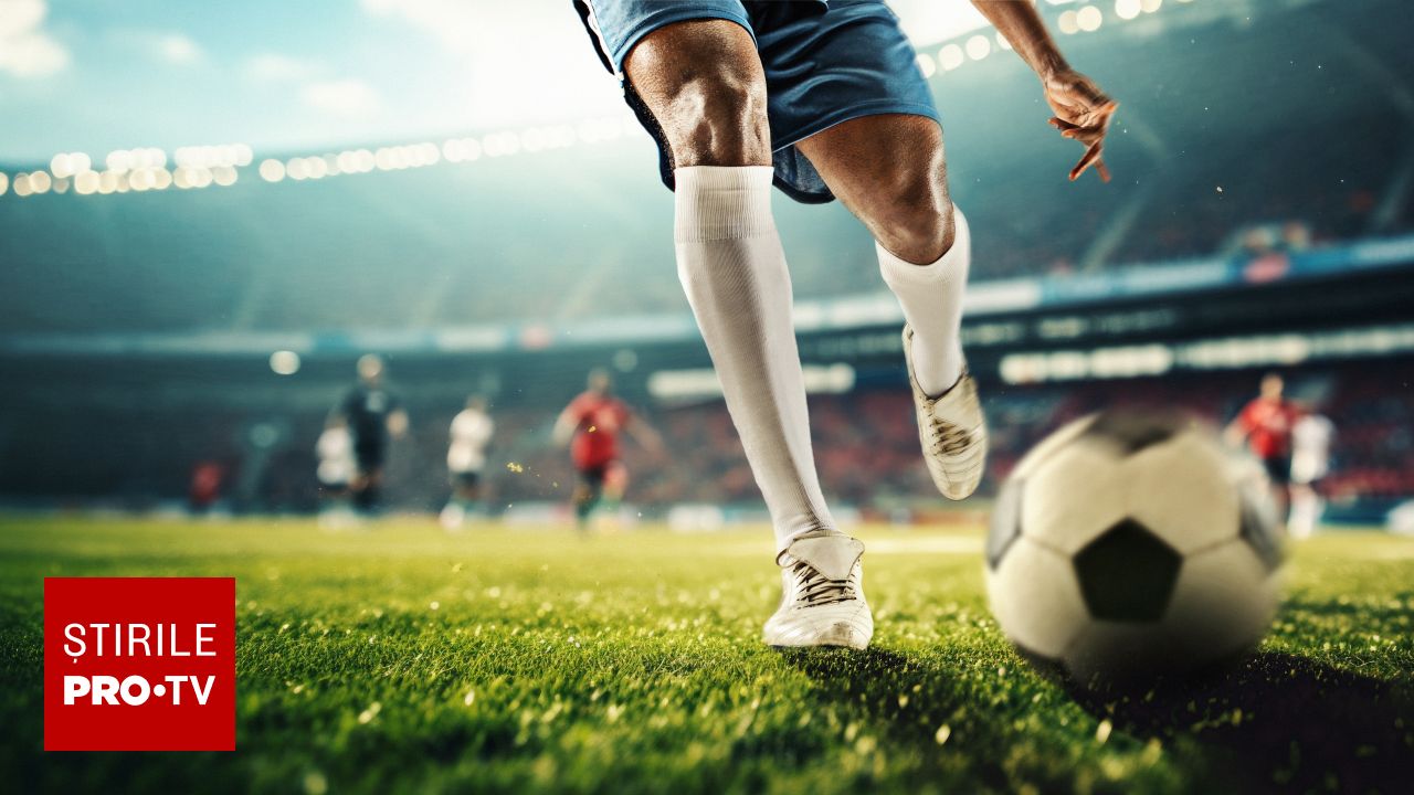 Sancțiuni dure din partea UEFA: Serbia va juca cu porțile închise și va plăti amenzi uriașe