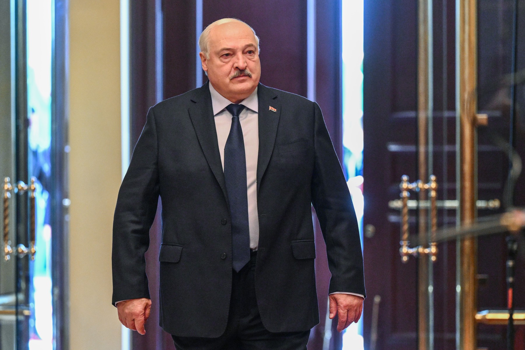 Belarus va elibera 25 de deținuți în schimbul ridicării sancțiunilor impuse de SUA