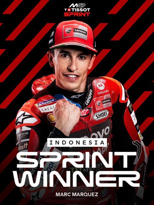 Marc Marquez a câștigat cursa sprint la Marele Premiu al Indoneziei, în urma erorilor rivalilor