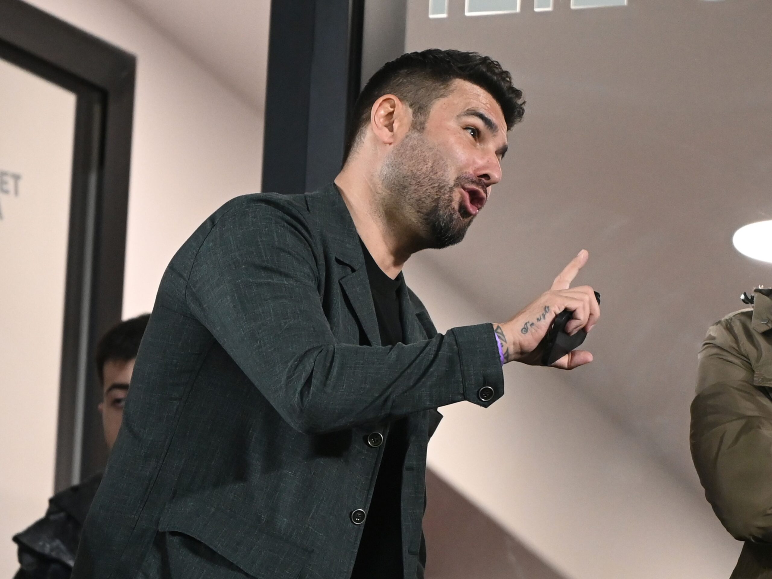 Adrian Mutu propune două schimbări majore pentru a transforma fotbalul românesc