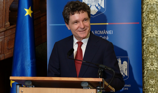 Nicușor Dan avertizează: Democrația este pusă în discuție, iar cetățenii nu își văd viitorul în acest sistem