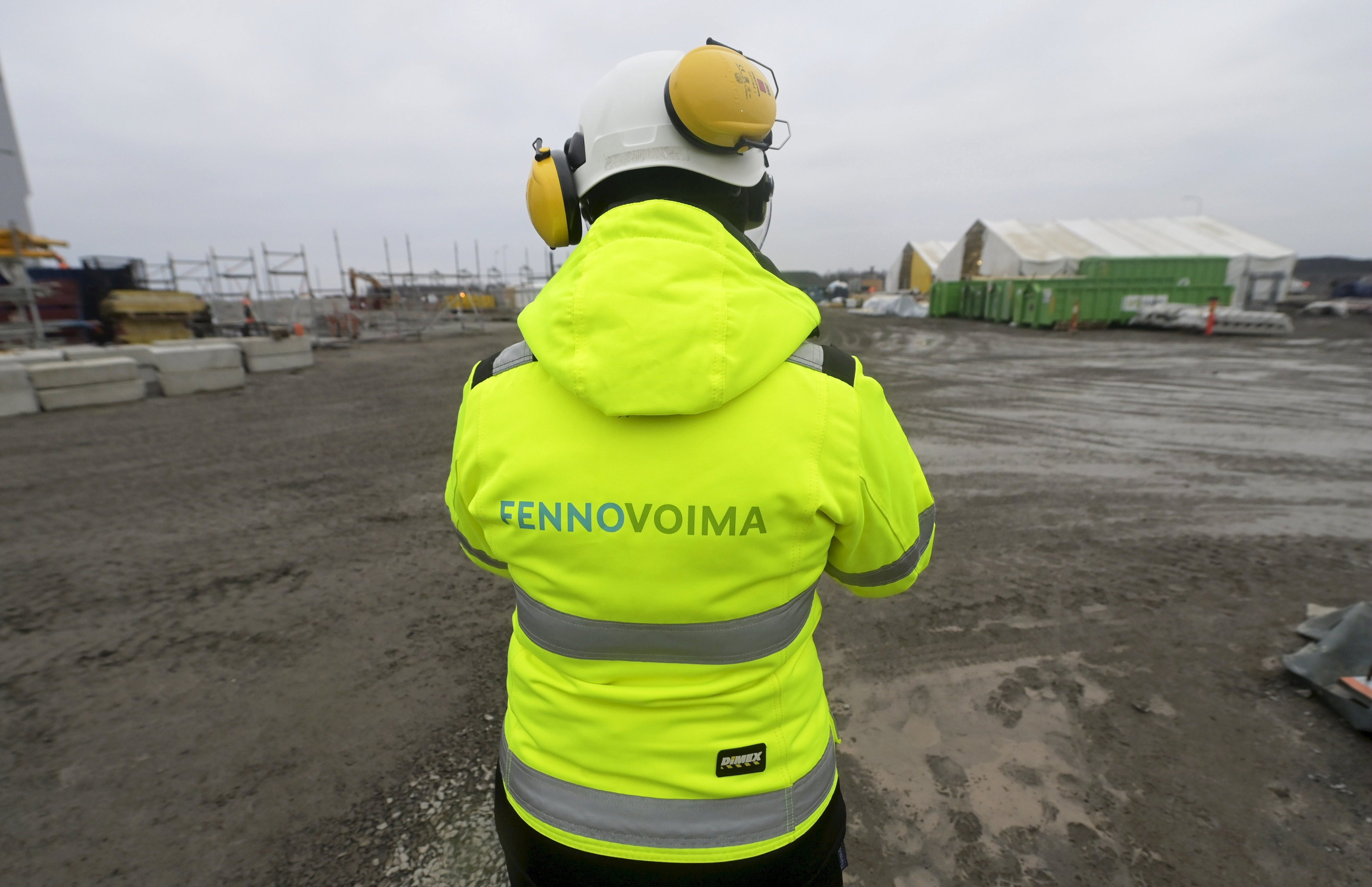 Rosatom susține că a câștigat disputa juridică cu compania finlandeză Fennovoima privind centrala Hanhikivi