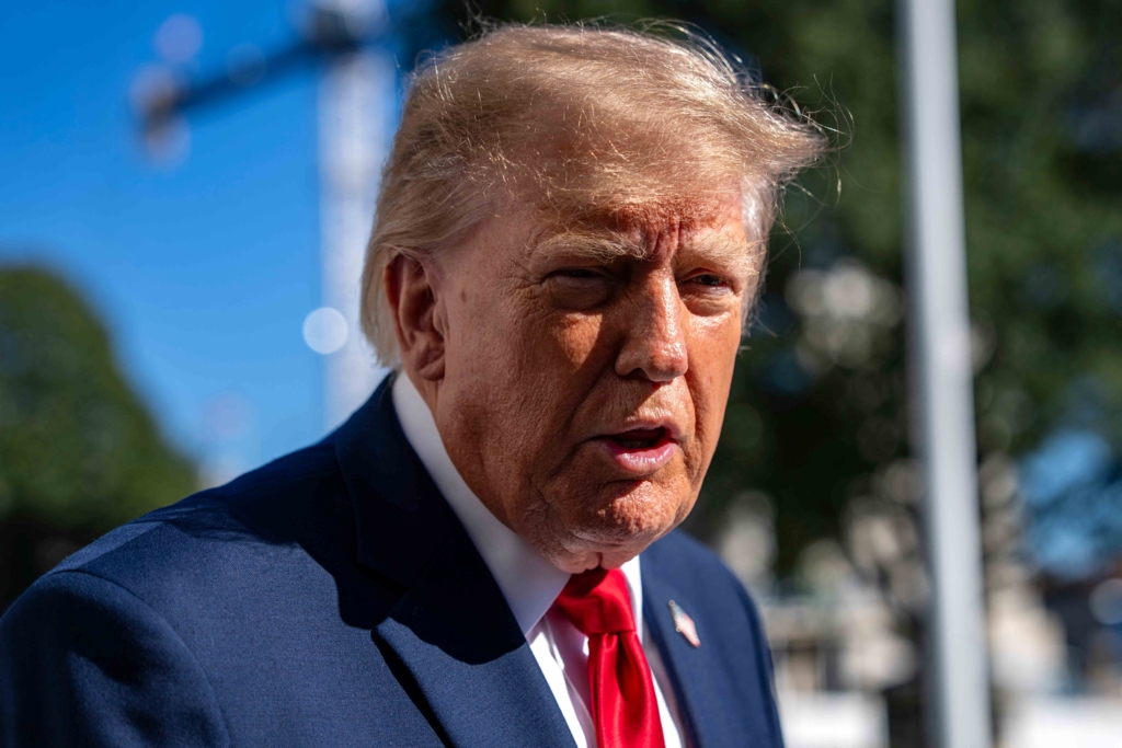 Donald Trump atacă decizia Comitetului Nobel: „O decizie rușinoasă și jenantă”